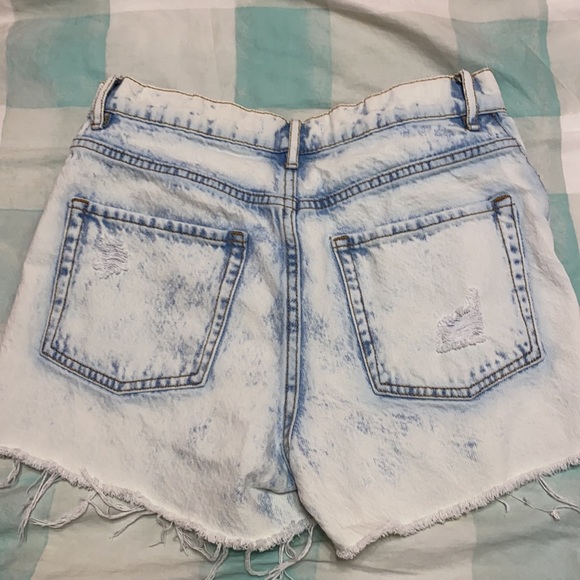 PacSun shorts - Picture 4 of 4